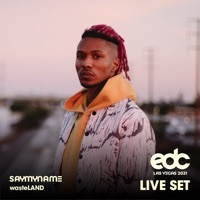 Thumbnail for the Zomboy - Like a Bitch / Party People (Mixed) link, provided by host site