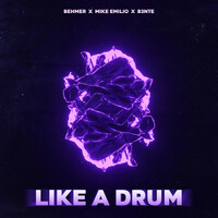 Thumbnail for the Behmer - Like A Drum link, provided by host site