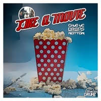 Thumbnail for the Dreps - Like a Movie link, provided by host site