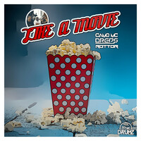 Thumbnail for the Dreps - Like A Movie link, provided by host site
