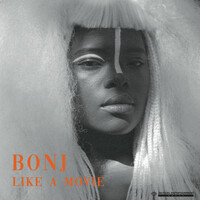 Thumbnail for the Bonj - Like A Movie link, provided by host site