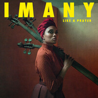 Thumbnail for the Imany - Like a Prayer link, provided by host site