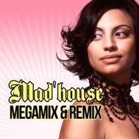 Thumbnail for the MADHOUSE - Like a Prayer (Funk Freaks Remix) link, provided by host site