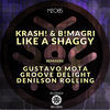 Thumbnail for the Krash! - Like a Shaggy link, provided by host site