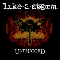 Thumbnail for the Like a Storm - Like a Storm Unplugged link, provided by host site