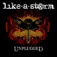 Thumbnail for the Like a Storm - Like a Storm Unplugged link, provided by host site