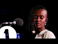 Thumbnail for the Kelela - Like A Tattoo (Sade cover) - Radio 1's Piano Sessions link, provided by host site
