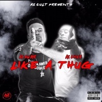 Thumbnail for the AzSwaye - Like a Thug link, provided by host site