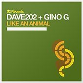 Thumbnail for the Dave202 - Like An Animal (Club Mix) link, provided by host site