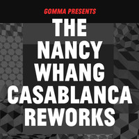 Thumbnail for the Nancy Whang - Like an Eagle - Extended Version link, provided by host site