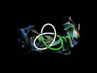 Thumbnail for the Röyksopp - 'Like An Old Dog' link, provided by host site