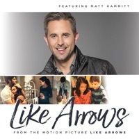 Thumbnail for the Matt Hammitt - Like Arrows (From "Like Arrows") link, provided by host site