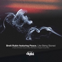 Thumbnail for the Peace - Like Being Stoned (Travis Emmons Vocal Remix) link, provided by host site