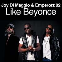 Thumbnail for the Joy Di Maggio - Like Beyonce link, provided by host site