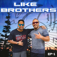 Thumbnail for the Flox - Like Brothers link, provided by host site