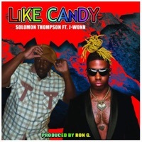 Thumbnail for the Solomon Thompson - Like Candy link, provided by host site