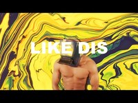 Thumbnail for the Aaron Cartier - cali cartier - LIKE DIS [prod. FROMTHEHEART] link, provided by host site