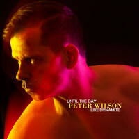 Thumbnail for the Peter Wilson - Like Dynamite / Until the Day link, provided by host site