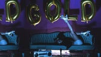 Thumbnail for the Loud Luxury - Like Gold [Lyric video] link, provided by host site