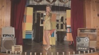 Thumbnail for the BELLSAINT - Like Gold To Me link, provided by host site