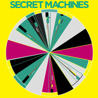 Thumbnail for the Secret Machines - Like I Can link, provided by host site