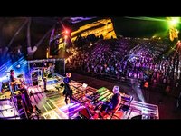 Thumbnail for the STS9 - Like I Do (Live @ Red Rocks 2021) link, provided by host site