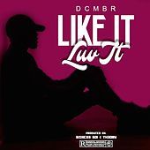 Thumbnail for the DCMBR - Like It Luv It link, provided by host site