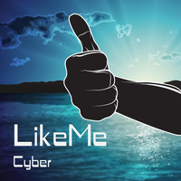 Image of Cyber linking to their artist page due to link from them being at the top of the main table on this page