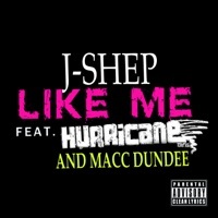 Thumbnail for the J. Shep - Like Me link, provided by host site