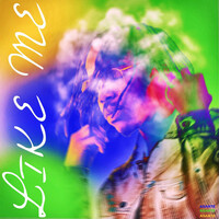 Thumbnail for the Asante - Like Me link, provided by host site