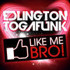 Thumbnail for the Edlington - Like Me Bro! link, provided by host site