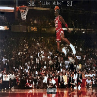 Thumbnail for the SB - Like Mike link, provided by host site