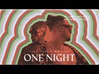 Thumbnail for the Mr Eazi - One Night link, provided by host site