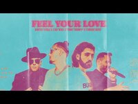 Thumbnail for the Dimitri Vegas - Feel Your Love link, provided by host site