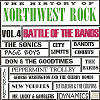 Thumbnail for the The Sonics - Like No Other Man link, provided by host site