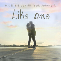 Thumbnail for the Mr D - Like One link, provided by host site