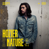 Thumbnail for the Hozier - Like Real People Do link, provided by host site