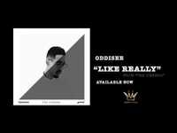 Thumbnail for the Oddisee - Like Really link, provided by host site