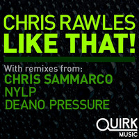 Thumbnail for the Chris Rawles - Like That! link, provided by host site