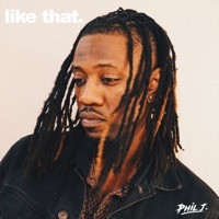Thumbnail for the Phil J - Like That link, provided by host site