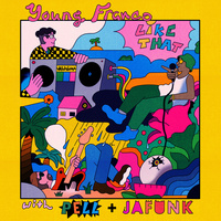 Thumbnail for the Young Franco - Like That link, provided by host site
