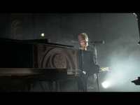 Thumbnail for the James Blake - Like The End (Live At Round Chapel, Hackney) link, provided by host site