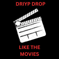 Image of Driyp Drop linking to their artist page due to link from them being at the top of the main table on this page