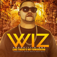 Thumbnail for the Wiz - Like There's No Tomorrow link, provided by host site