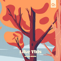 Thumbnail for the weird inside - Like This link, provided by host site