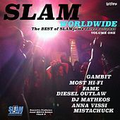 Thumbnail for the The Gambit - Like This link, provided by host site