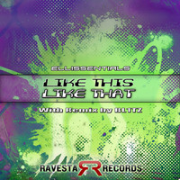 Thumbnail for the Ellissentials - Like This Like That link, provided by host site