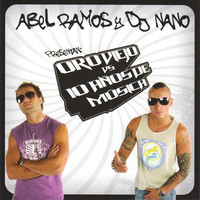 Thumbnail for the Mauro Picotto - Like This Like That link, provided by host site