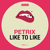 Thumbnail for the Petrix - Like to Like link, provided by host site