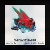 Thumbnail for the Florian Picasso - Like You Do link, provided by host site